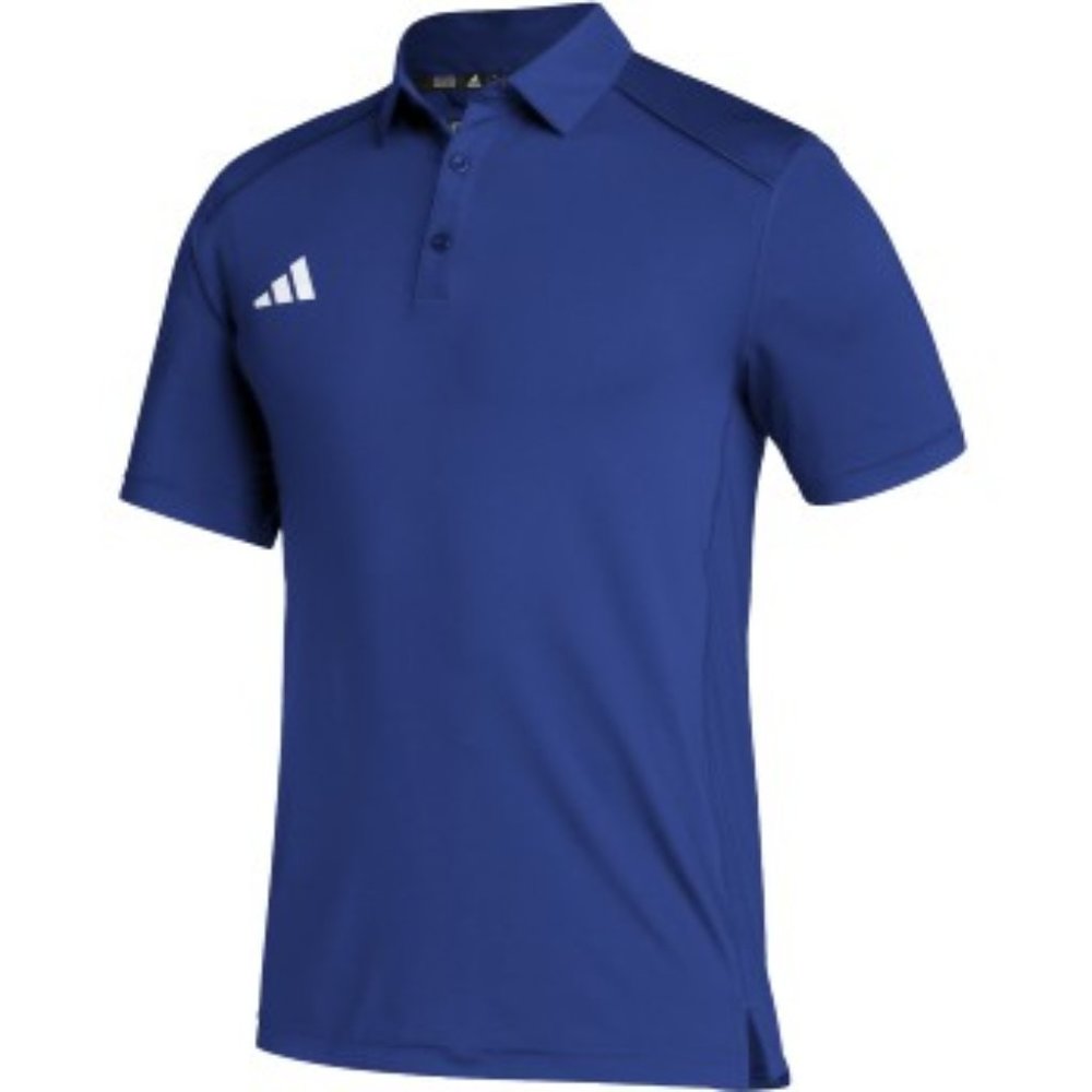 ADIDAS MENS CLASSIC POLO